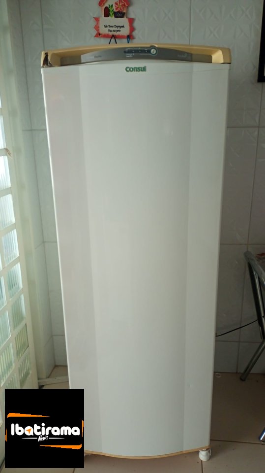 GELADEIRA