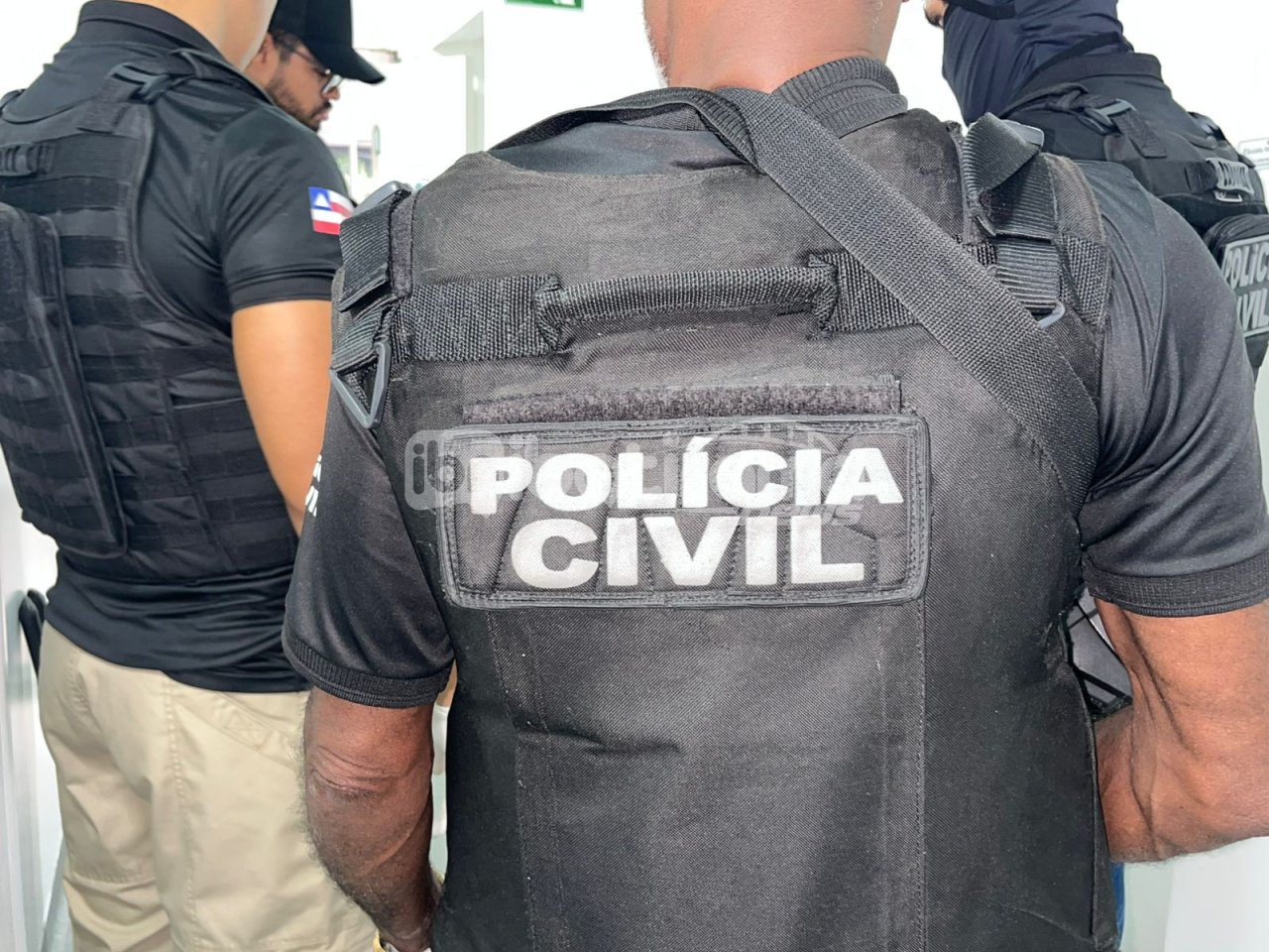 CRIANÇA DE 4 ANOS É VÍTIMA DE SUPOSTO ABUSO SEXUAL E HOMEM DE 40 ANOS É PRESO EM XIQUE-XIQUE