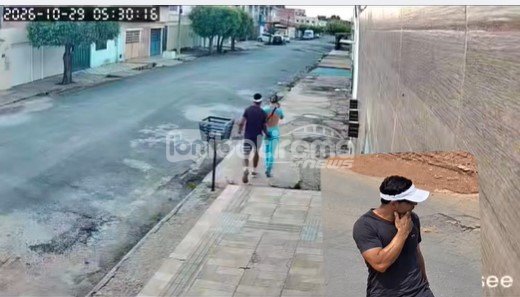 Vídeo sobre suposto caso de violência sexual em Barreiras gera preocupação e repercussão nas redes sociais